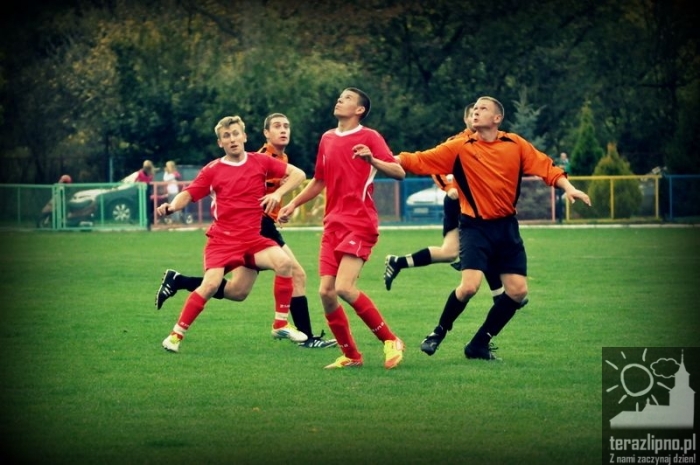 Przerwali złą passę - fotoreportaż