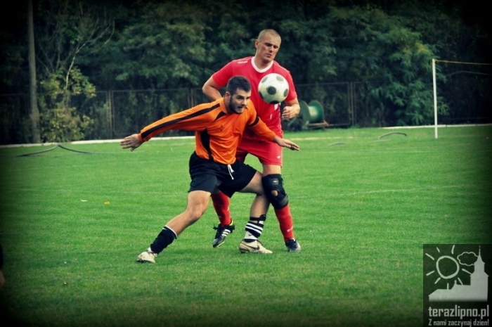 Przerwali złą passę - fotoreportaż