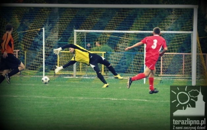 Przerwali złą passę - fotoreportaż