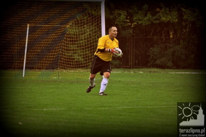 Przerwali złą passę - fotoreportaż