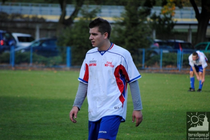 Lisek i Fodor rozbili Noteć - fotoreportaż