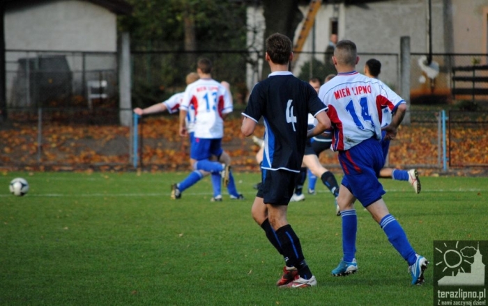 Lisek i Fodor rozbili Noteć - fotoreportaż