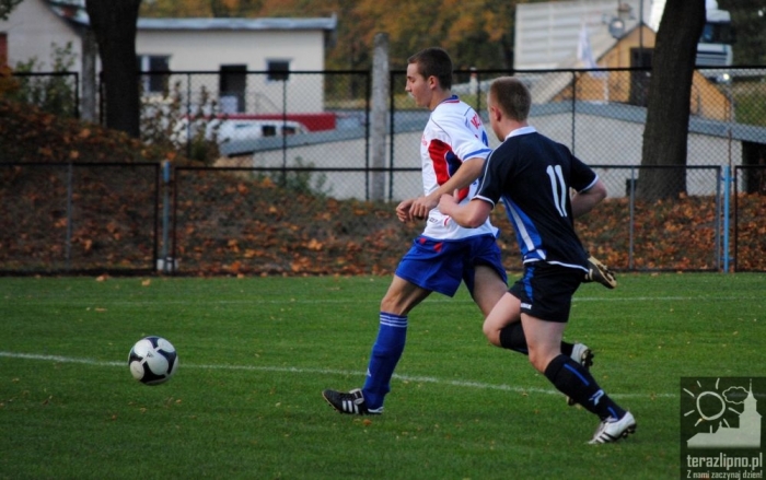 Lisek i Fodor rozbili Noteć - fotoreportaż