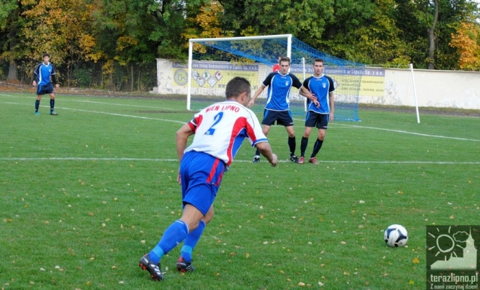Lisek i Fodor rozbili Noteć - fotoreportaż