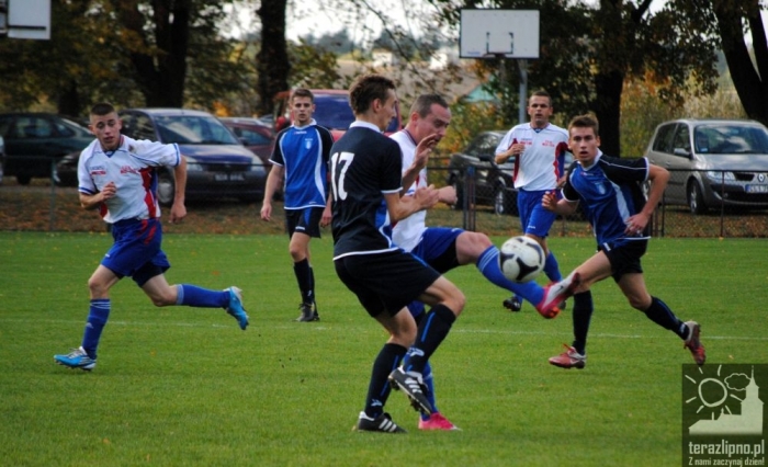 Lisek i Fodor rozbili Noteć - fotoreportaż