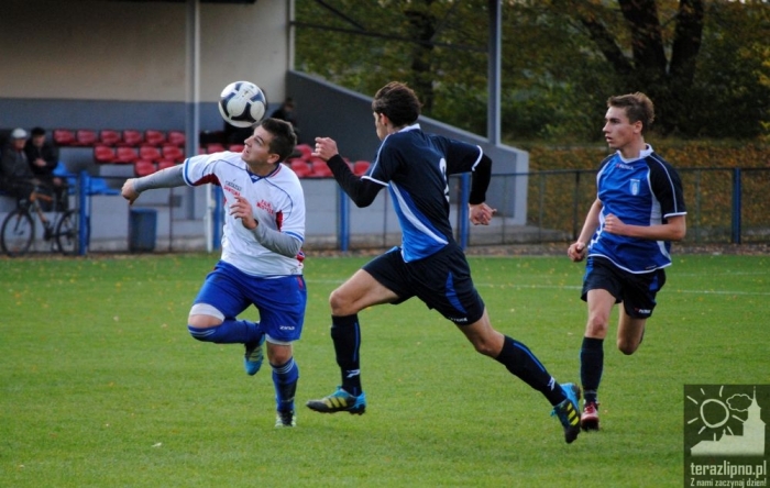 Lisek i Fodor rozbili Noteć - fotoreportaż