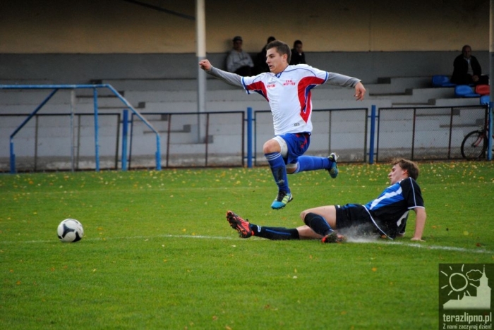 Lisek i Fodor rozbili Noteć - fotoreportaż