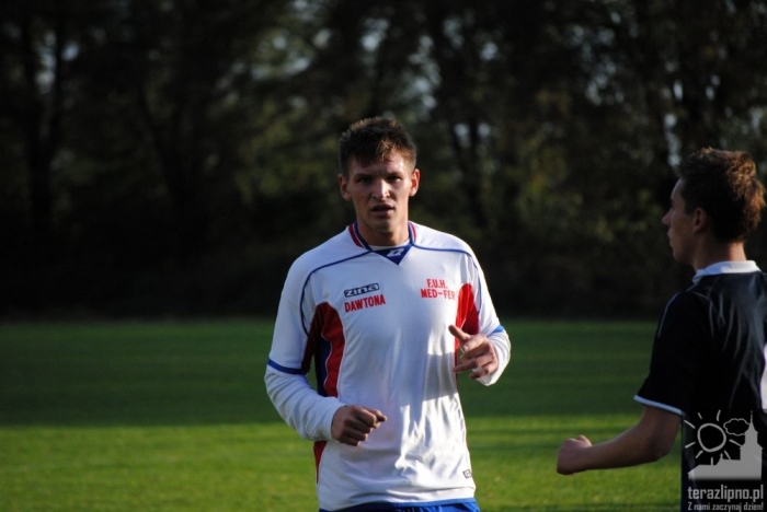 Lisek i Fodor rozbili Noteć - fotoreportaż