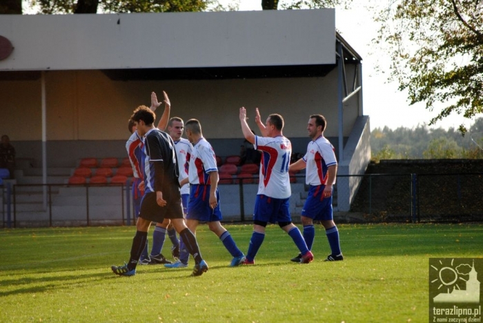 Lisek i Fodor rozbili Noteć - fotoreportaż