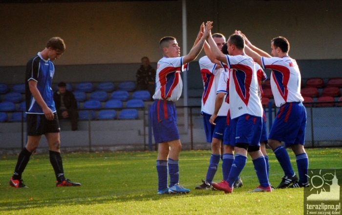 Lisek i Fodor rozbili Noteć - fotoreportaż