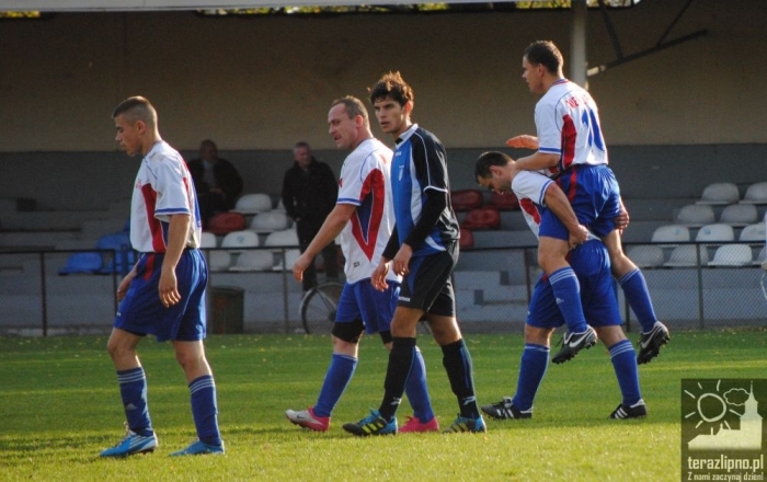 Lisek i Fodor rozbili Noteć - fotoreportaż