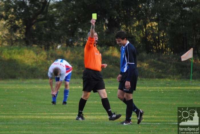 Lisek i Fodor rozbili Noteć - fotoreportaż