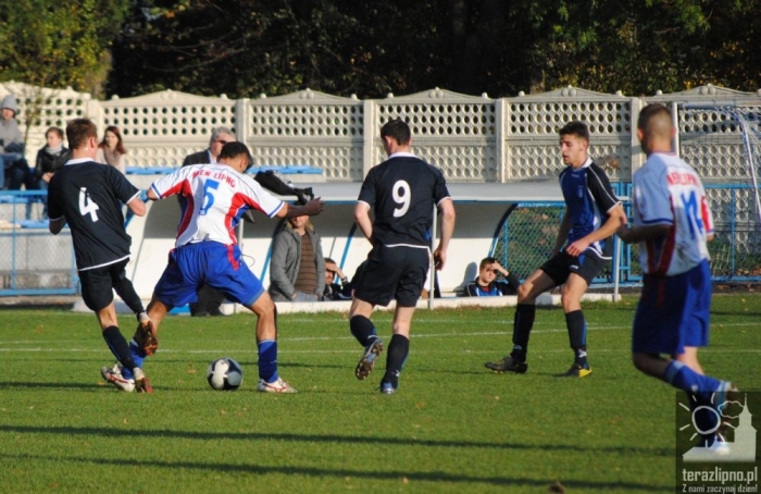 Lisek i Fodor rozbili Noteć - fotoreportaż