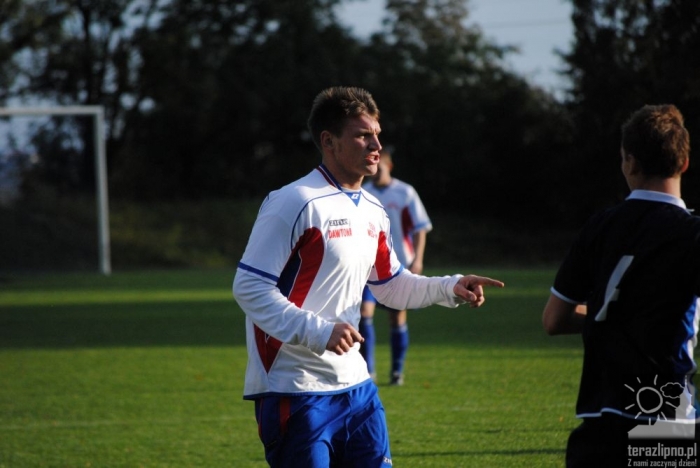 Lisek i Fodor rozbili Noteć - fotoreportaż