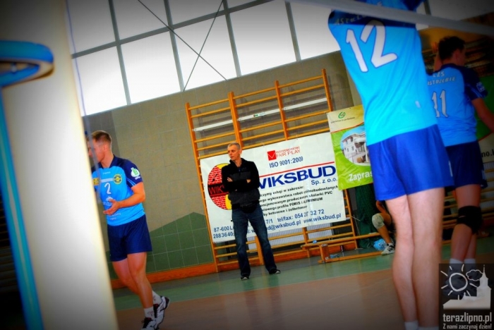 Zwycięsko rozpoczęli sezon. Udany start Stępki - fotoreportaż