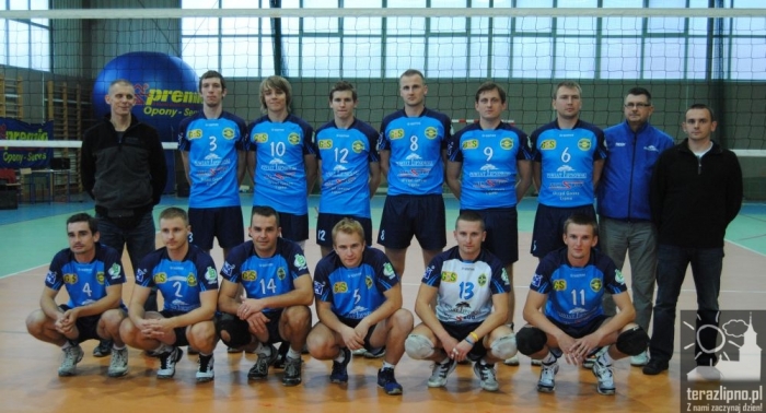 Zwycięsko rozpoczęli sezon. Udany start Stępki - fotoreportaż