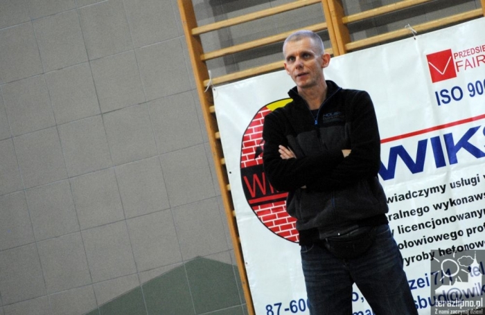 Zwycięsko rozpoczęli sezon. Udany start Stępki - fotoreportaż