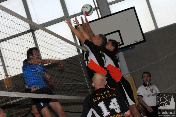 Zwycięsko rozpoczęli sezon. Udany start Stępki - fotoreportaż