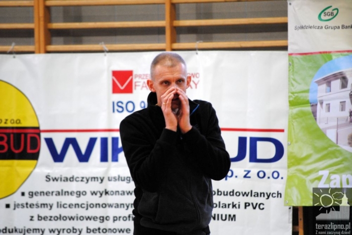 Zwycięsko rozpoczęli sezon. Udany start Stępki - fotoreportaż