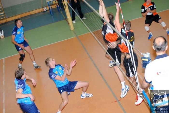 Zwycięsko rozpoczęli sezon. Udany start Stępki - fotoreportaż