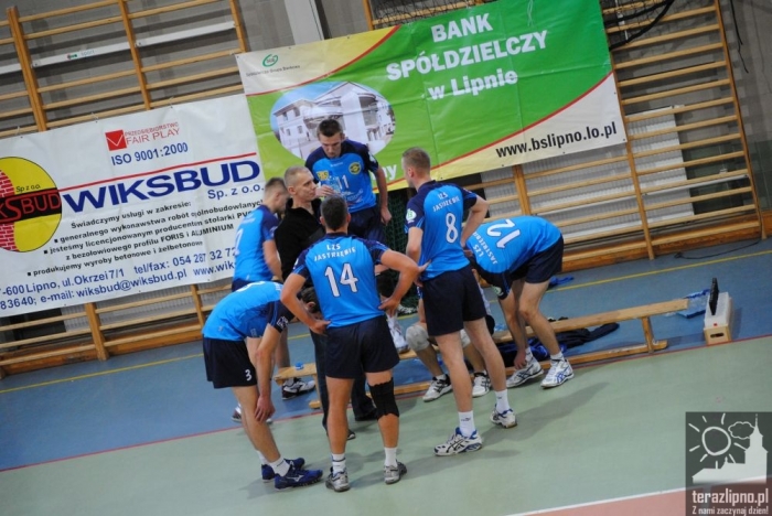 Zwycięsko rozpoczęli sezon. Udany start Stępki - fotoreportaż