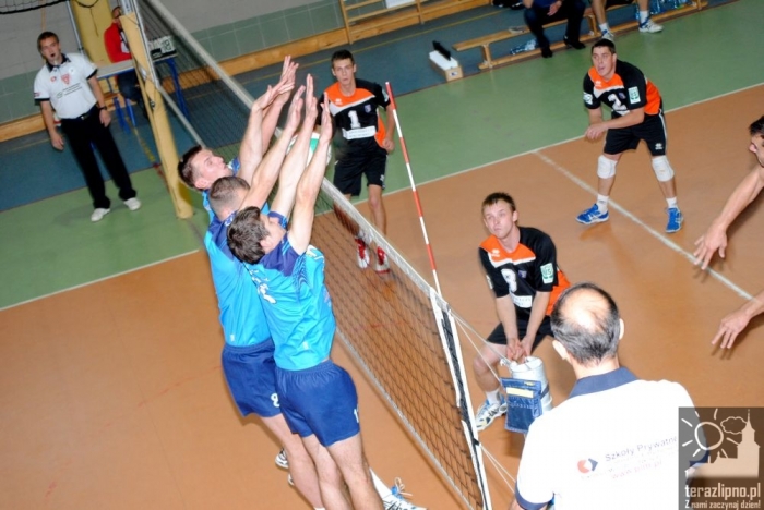 Zwycięsko rozpoczęli sezon. Udany start Stępki - fotoreportaż