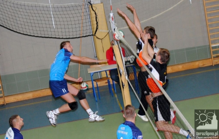 Zwycięsko rozpoczęli sezon. Udany start Stępki - fotoreportaż