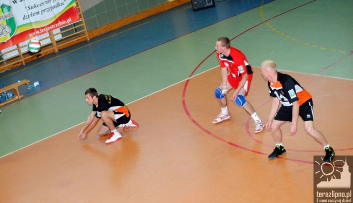 Zwycięsko rozpoczęli sezon. Udany start Stępki - fotoreportaż