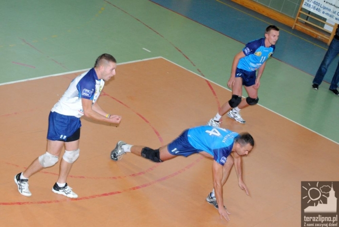 Zwycięsko rozpoczęli sezon. Udany start Stępki - fotoreportaż