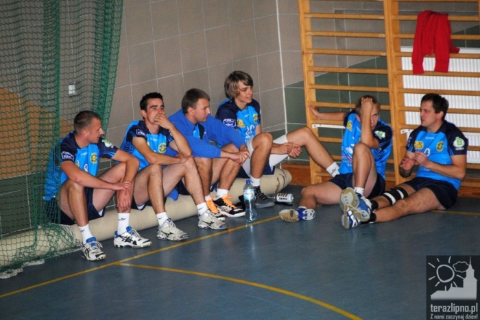 Zwycięsko rozpoczęli sezon. Udany start Stępki - fotoreportaż