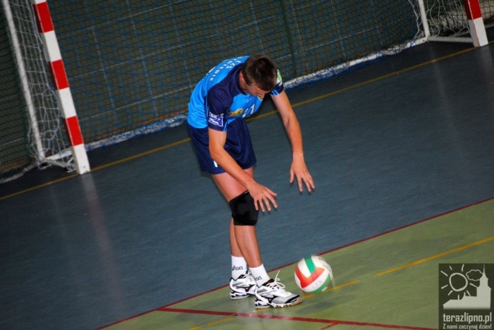 Zwycięsko rozpoczęli sezon. Udany start Stępki - fotoreportaż