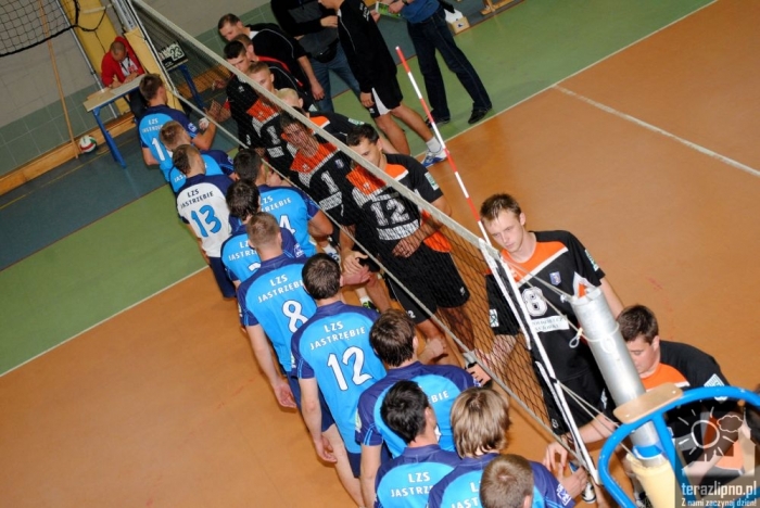 Zwycięsko rozpoczęli sezon. Udany start Stępki - fotoreportaż