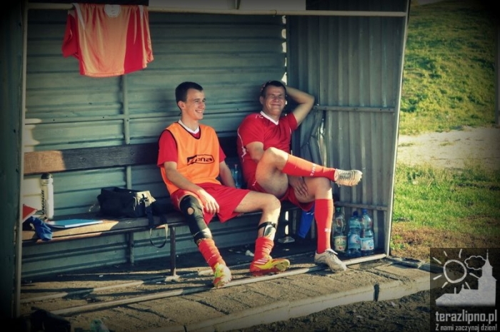 Lech Dobre okazał się lepszy - fotoreportaż