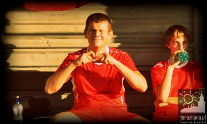 Lech Dobre okazał się lepszy - fotoreportaż