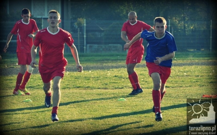 Lech Dobre okazał się lepszy - fotoreportaż