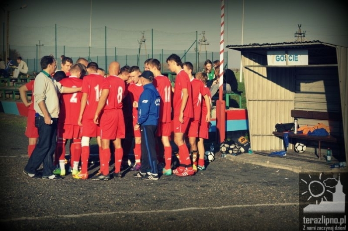 Lech Dobre okazał się lepszy - fotoreportaż