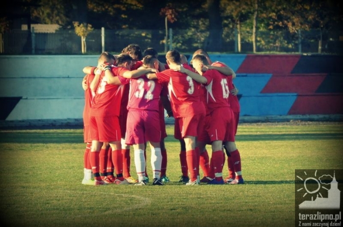 Lech Dobre okazał się lepszy - fotoreportaż