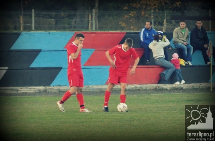 Lech Dobre okazał się lepszy - fotoreportaż