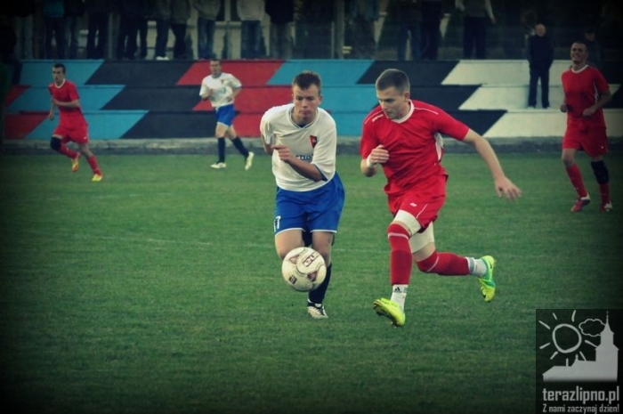 Lech Dobre okazał się lepszy - fotoreportaż