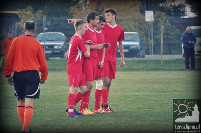 Lech Dobre okazał się lepszy - fotoreportaż