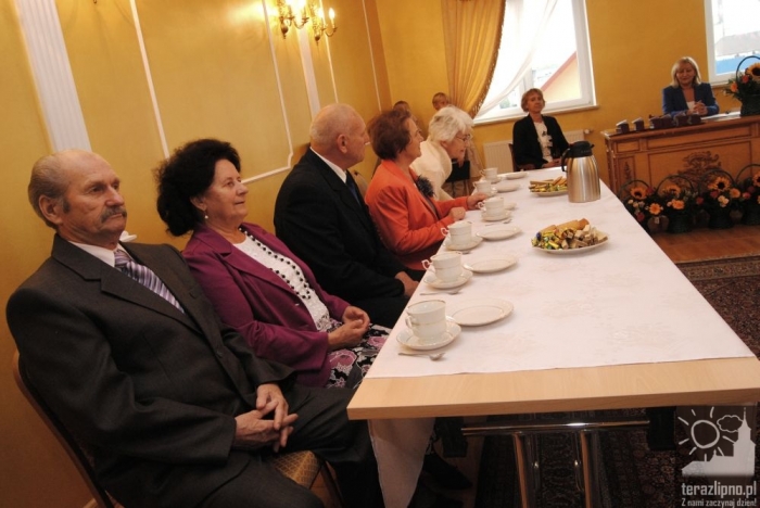 Złota Miłość! - fotoreportaż