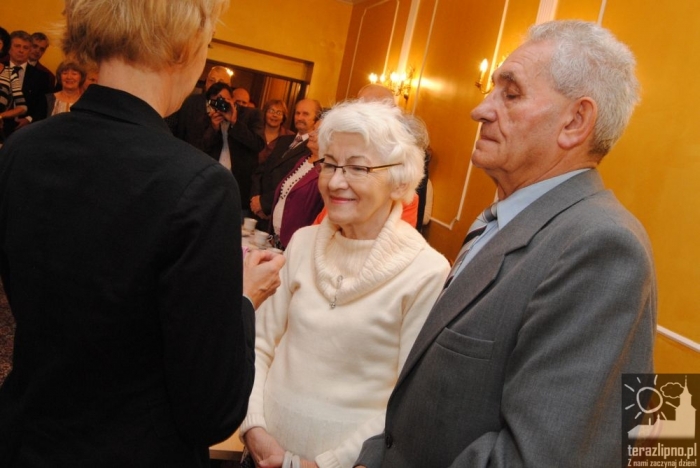 Złota Miłość! - fotoreportaż