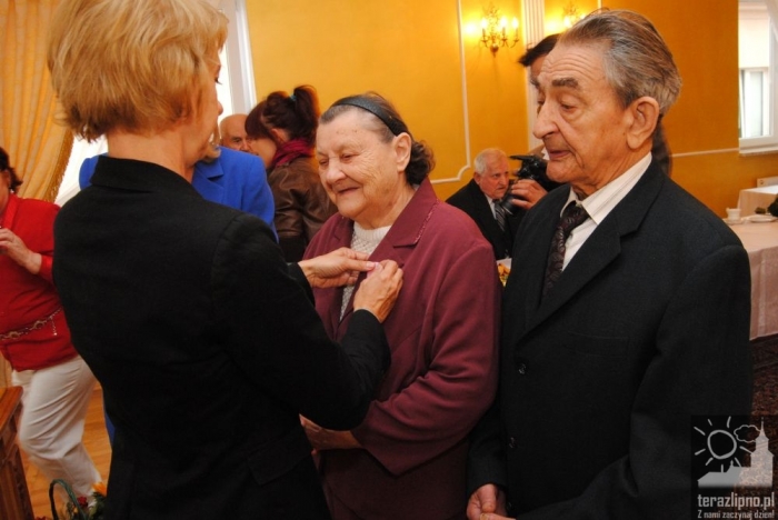 Złota Miłość! - fotoreportaż