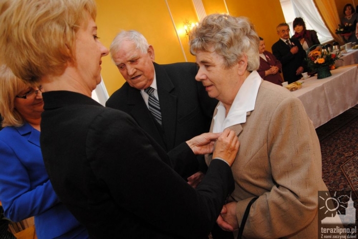 Złota Miłość! - fotoreportaż