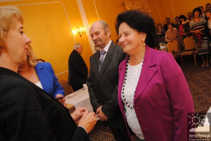 Złota Miłość! - fotoreportaż