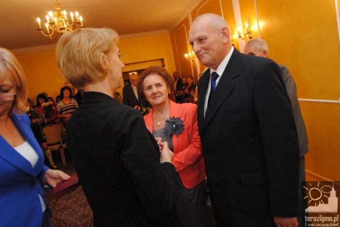 Złota Miłość! - fotoreportaż