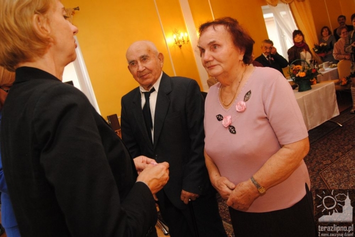 Złota Miłość! - fotoreportaż