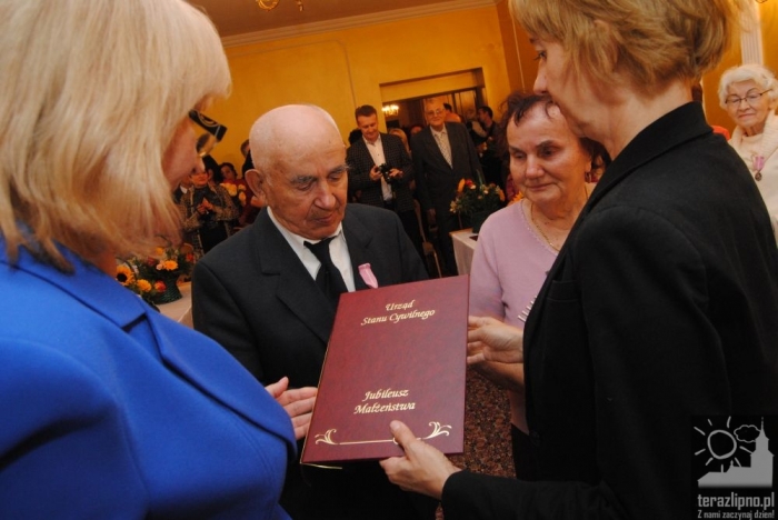 Złota Miłość! - fotoreportaż