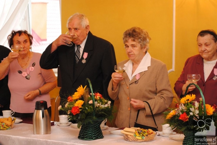 Złota Miłość! - fotoreportaż