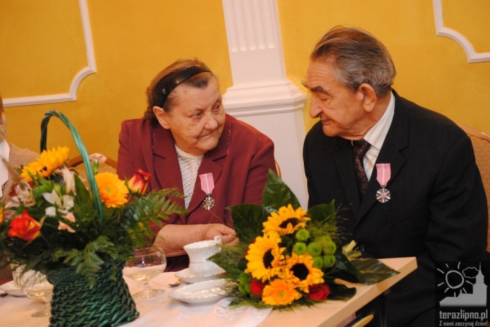 Złota Miłość! - fotoreportaż